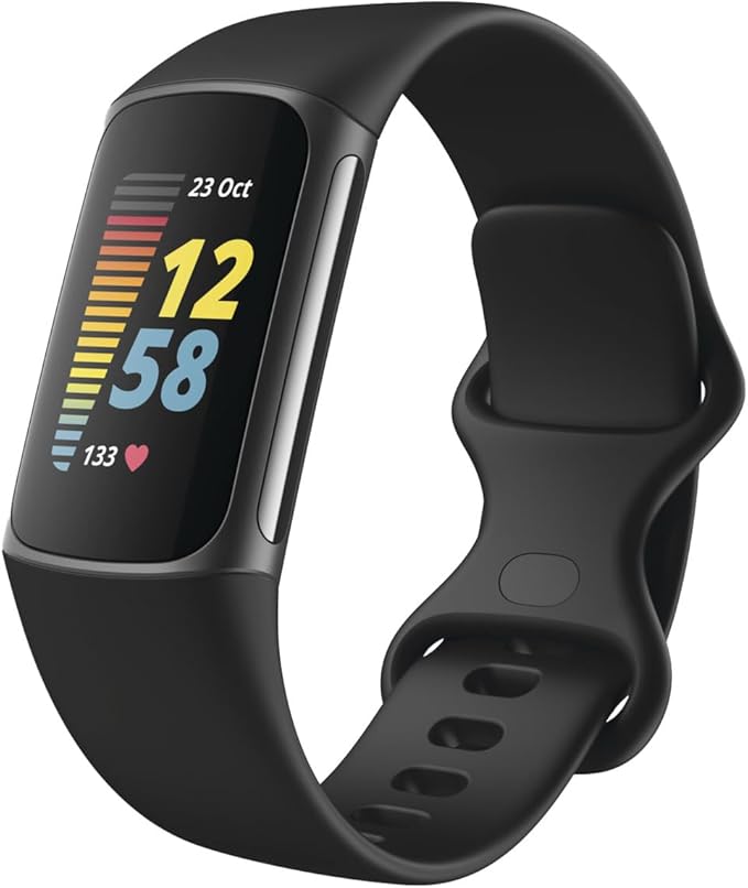 Fitness Wearables & Tech