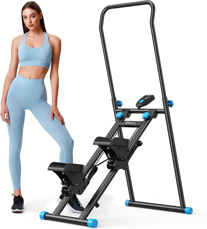 MERACH Stair Stepper