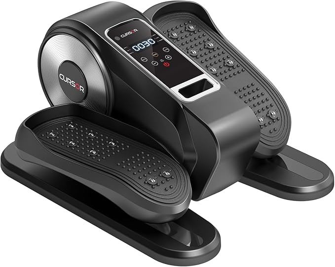 Under Desk Elliptical Machine