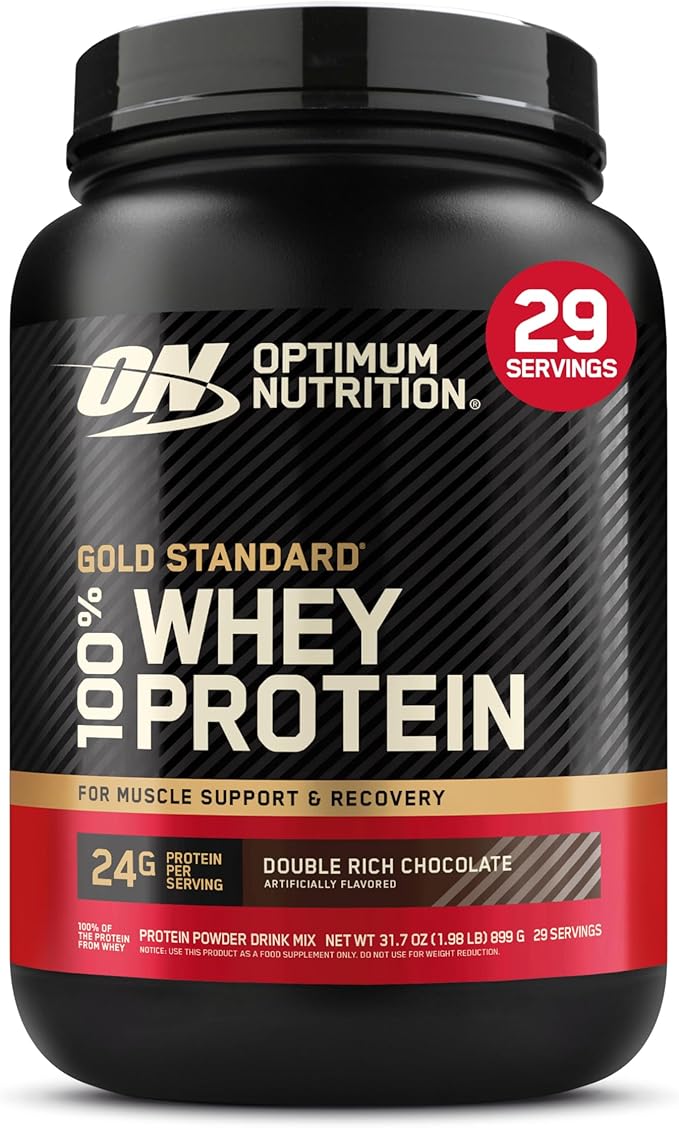 Nutrition & Supplements