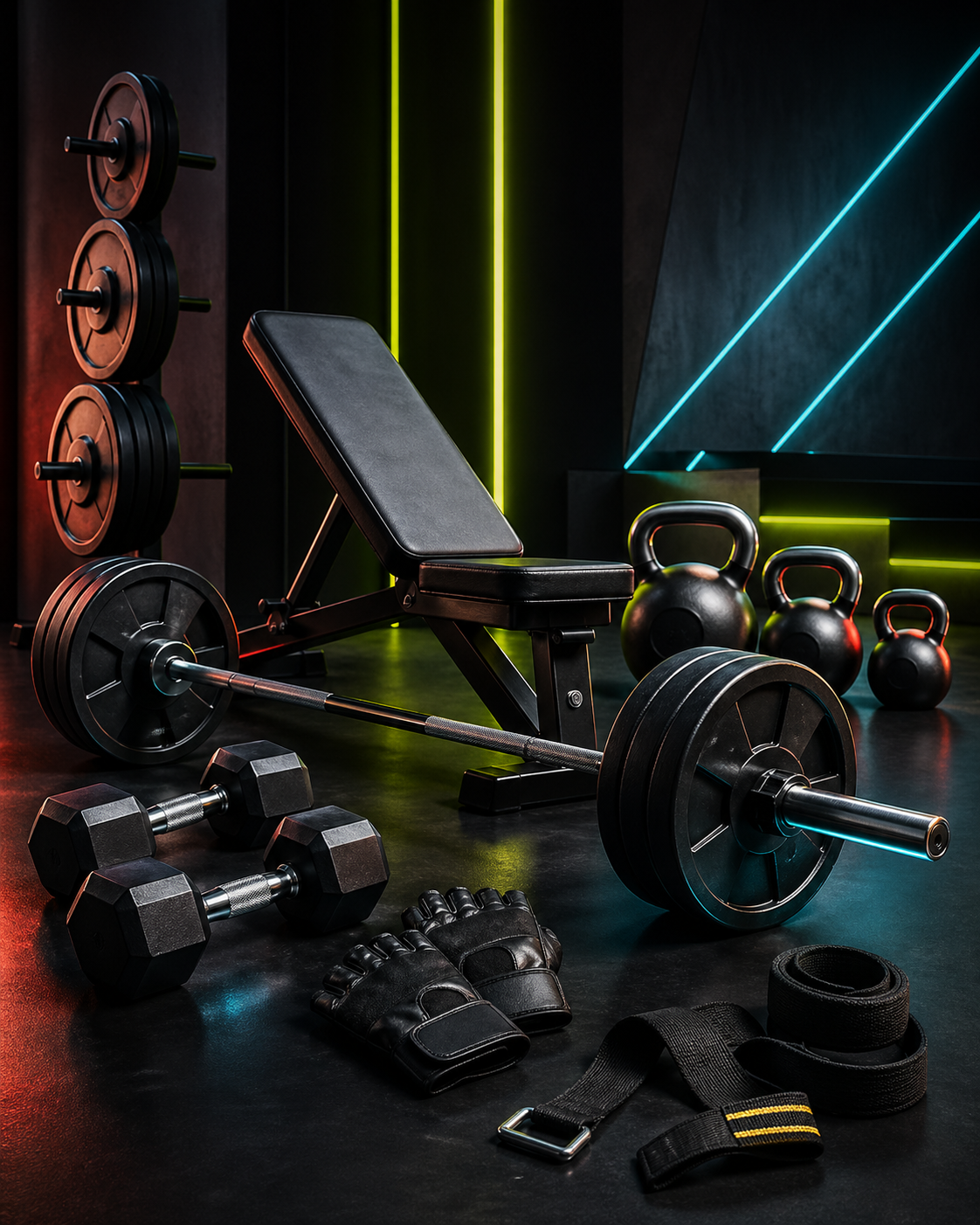 Strength Training
