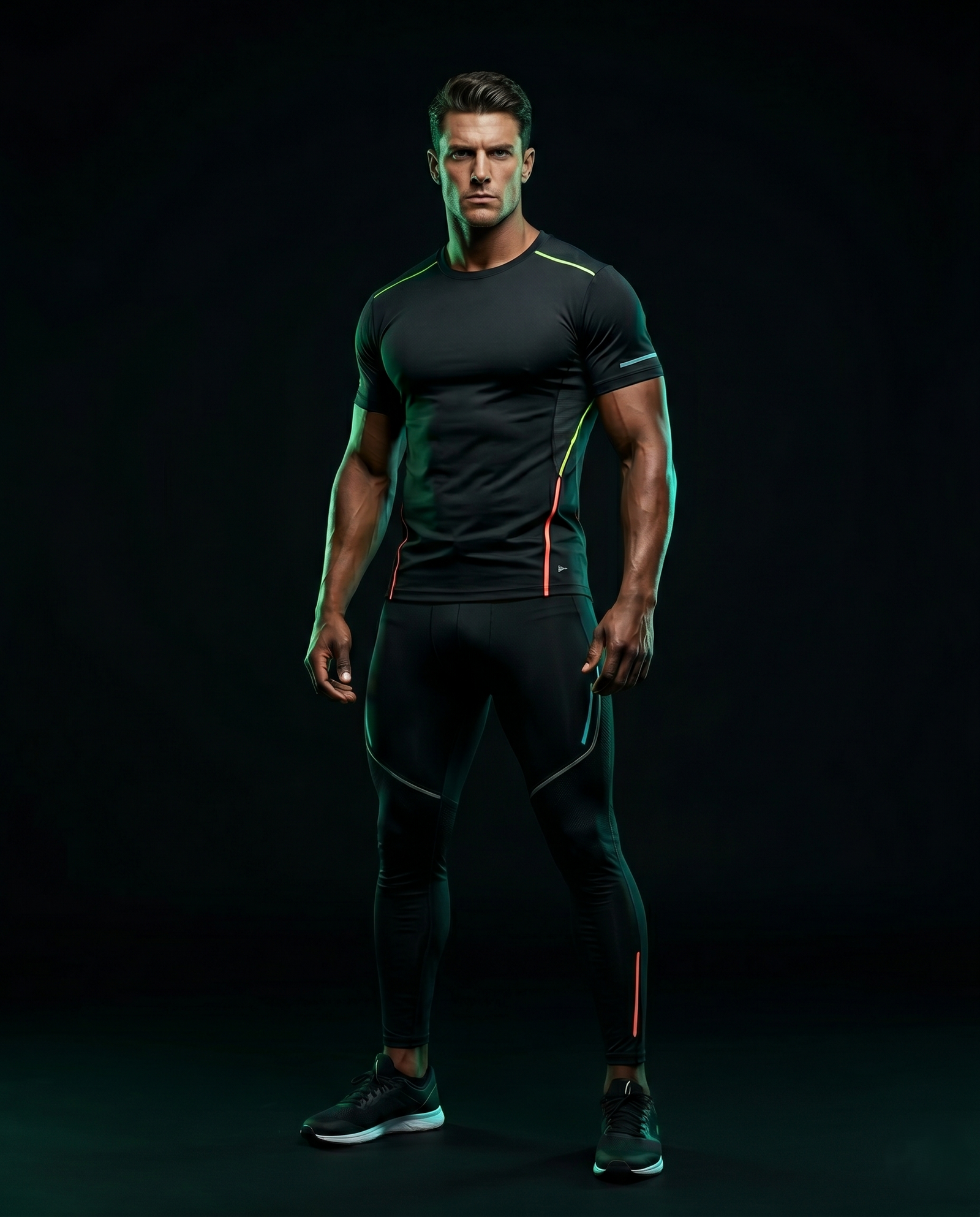 Elite Gear